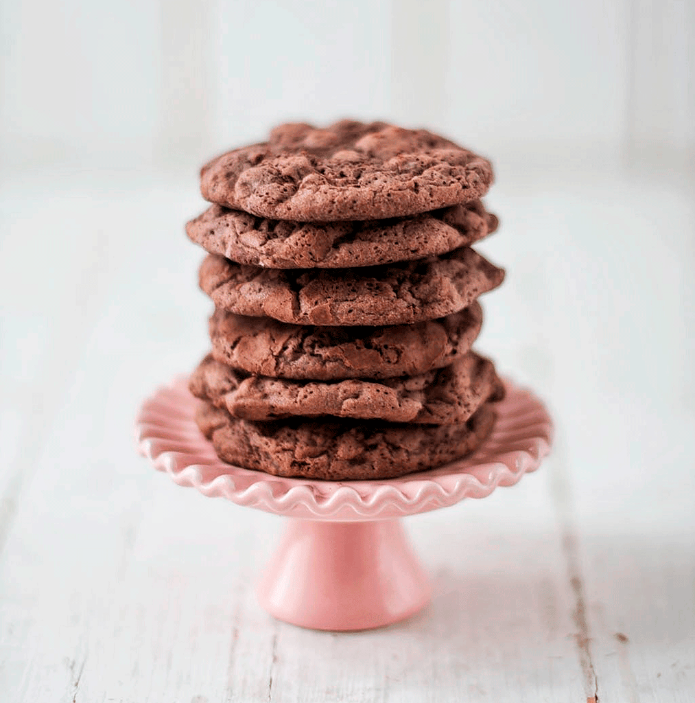 Brownie Cookies