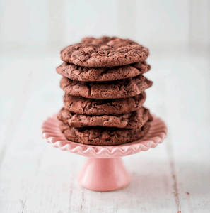 Brownie Cookies