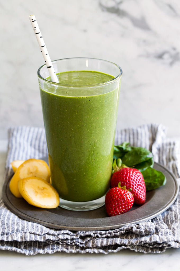 4 Desayunos para la semana