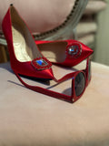 Gafas de sol de la marca FURLA