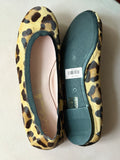Pretty Ballerinas ref Leopardo