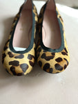 Pretty Ballerinas ref Leopardo