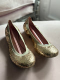 Pretty Ballerinas Brilli brilli