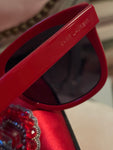 Gafas de sol de la marca FURLA