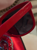 Gafas de sol de la marca FURLA