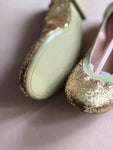 Pretty Ballerinas Brilli brilli