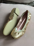 Pretty Ballerinas Brilli brilli