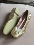 Pretty Ballerinas Brilli brilli