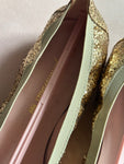 Pretty Ballerinas Brilli brilli