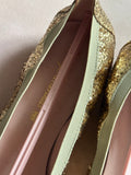 Pretty Ballerinas Brilli brilli