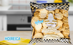 Mariñeiras Especial Canapés. 500 Gr.
