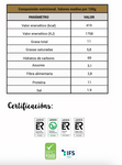 Mariñeiras Especial Canapés. 500 Gr.